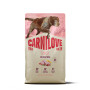 Корм сухой Carnilove True Fresh Turkey для собак индейка 4 кг