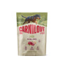 Корм сухой Carnilove True Fresh Duck Small Breed для собак мелких пород утка 1,5 кг