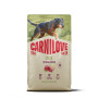 Корм сухой Carnilove True Fresh Duck Small Breed для собак мелких пород утка 4 кг