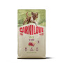 Корм сухой Carnilove True Fresh Puppy для щенков утка 4 кг