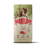 Корм сухий Carnilove True Fresh Puppy для цуценят качка 12 кг