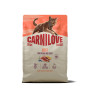 Корм сухий Carnilove True Fresh Beef Sterilised для стерилізованих котів яловичина 2 кг
