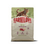 Корм сухий Carnilove True Fresh Duck Sterilised для стерилізованих котів качка 2 кг