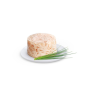 Влажный корм для собак миниатюрных пород GimDog Pure Delight с курицей, кусочки в желе 85 г