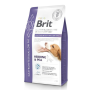 Сухий корм для собак Brit VetDiet Dog Gastrointestinal-Low fat (при проблемах з травленням) з оселедцем 2 кг