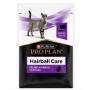 Пищевая добавка ProPlan Hairball Care (Профилактика комков шерсти) паучи - 7х35г