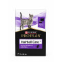 Пищевая добавка ProPlan Hairball Care (Профилактика комков шерсти) паучи - 7х35г