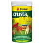 Корм для ракоподібних з кальцієм (краби, креветки, раки) Tropical Crusta Sticks - 250 мл (175г)