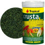 Корм для ракоподібних з кальцієм (краби, креветки, раки) Tropical Crusta Sticks - 250 мл (175г)