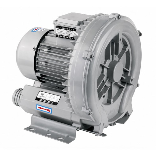 Компрессор-аэратор (улитка) SunSun PG-550, 1580 л/мин, 380 В