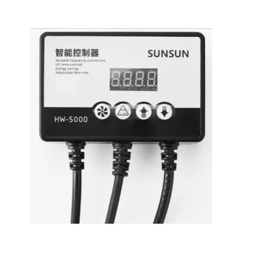 Блок управления (контроллер) для фильтра SunSun hw-5000