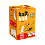 Набор «5+1» влажных кормов Half&Half для стерилизованных кошек с белой рыбой и морковью в соусе, 6 шт. по 85 г
