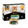 Вологий корм для котів Purina Pro Plan Sterilised з куркою (Мультипак) 85 г х 12 шт