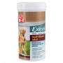 Мультивитаминный комплекс 8in1 Excel Multi Vit-Adult для взрослых собак таблетки 70 шт 