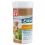 Хондропротектор 8in1 Excel Glucosamine для собак таблетки 55 шт
