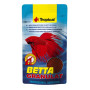 Корм для акваріумних риб півників Tropical Betta Granulat у гранулах 10 г