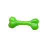 Іграшка Comfy Mint Dental Bone зелена, 12,5 см
