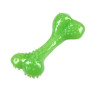 Іграшка Comfy Mint Dental Bone зелена, 12,5 см