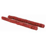 Ласощі для собак Trixie Палички червоні 12 см (100 шт.)