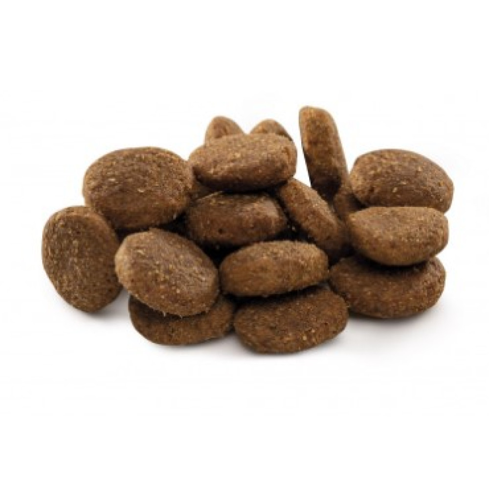 Сухой корм Brit Premium Dog Junior XL для щенков и молодых собак гигантских пород со вкусом курицы 3 кг