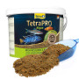 Корм фасованный для рыбок Tetra Pro Algae Multi-crisps (Чипсы со спирулиной для травоядных рыб) 100 г.