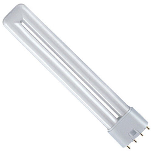Змінна УФ лампа для стерилізатора/фільтра 4-х контактна 24w