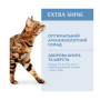 Сухой корм для взрослых кошек Optimeal (треска) 700 г