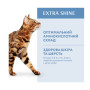 Сухой корм для взрослых кошек Optimeal (треска) 4 (кг)