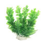 Искусственное растение для аквариума Р092172-17 см