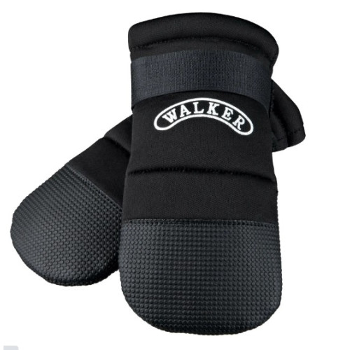 Защитные ботинки для собак Trixie "Walker Care", 2 шт