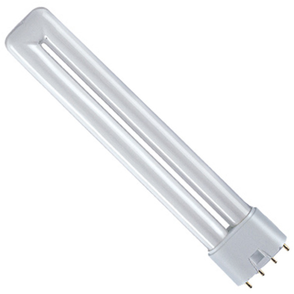 Змінна УФ лампа для стерилізатора/фільтра 4-х контактна 55w