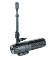 Фільтр-стерилізатор для водойми SunSun CUP-129 UV (9W, 1000л/год, H=4м) до 1500 л