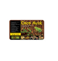 Наповнювач для тераріуму Exo Terra Coco Husk 7 л (кокосова стружка)