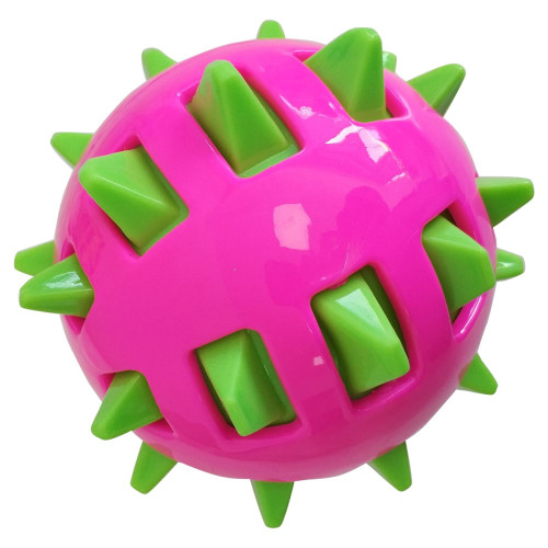 Игрушка для собак Мяч с шипами «Big Bang» GimDog ø 12,7 см