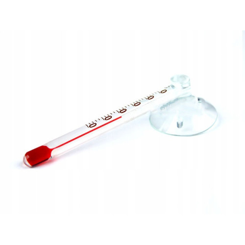 Термометр для нано-аквариума 6 см