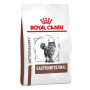Сухой корм Royal Canin корм GASTRO INTESTINAL для кошек при расстройствах пищеварения 400 (г)