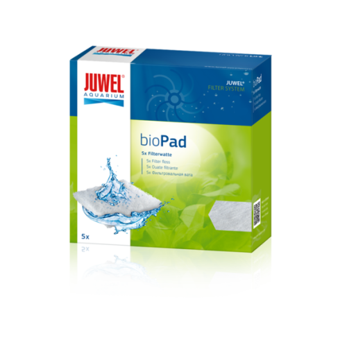 Вкладыш для фильтра Juwel bioPad Super