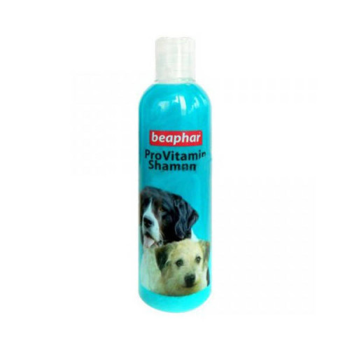 Універсальний шампунь для собак усіх порід Beaphar Pro Vitamin Shampoo Universal 250 мл