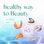 Сухой корм для кошек Optimeal Beauty Harmony с успокаивающим эффектом (морепродукты) 1.5 (кг)