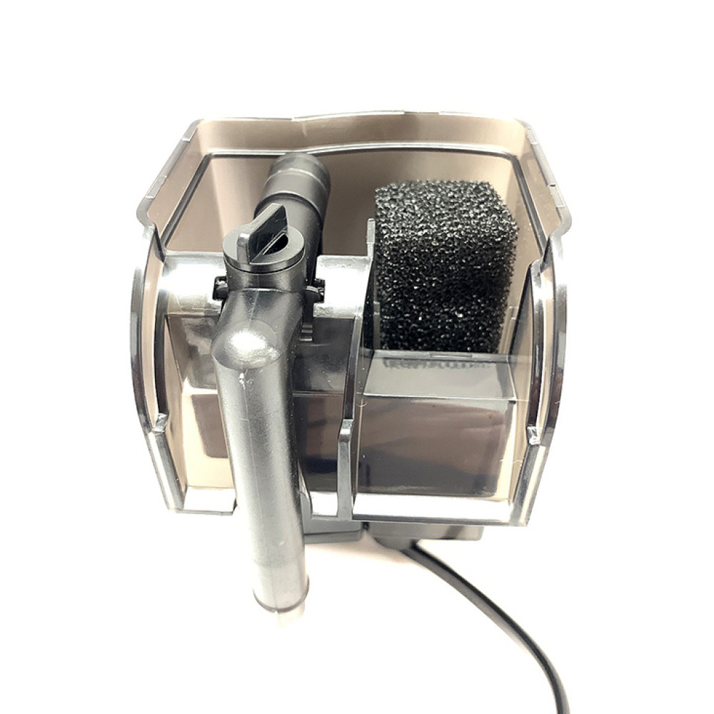 Навесной фильтр для аквариума SunSun HBL-301 до 60 л