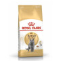 Сухий корм Royal Canin BRITISH SHORTHAIR ADULT для дорослих кішок британської породи 400 (г)