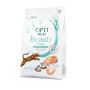 Сухий корм для кішок Optimeal Beauty Fitness (морепродукти) 4 (кг)