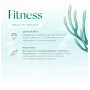 Сухий корм для кішок Optimeal Beauty Fitness (морепродукти) 4 (кг)