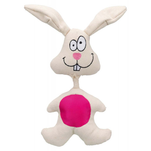 Іграшка для собак Кролик Trixie текстиль 29 див.