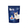 Сухий корм Brit Premium by Nature Cat Sterilised Lamb для стерилізованих кішок з ягнятком 300 (г)