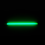 Подсветка погружная для аквариума Atman LP-40 зелёная