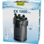 Зовнішній фільтр Tetra External EX 1000 Plus для акваріума до 300 л