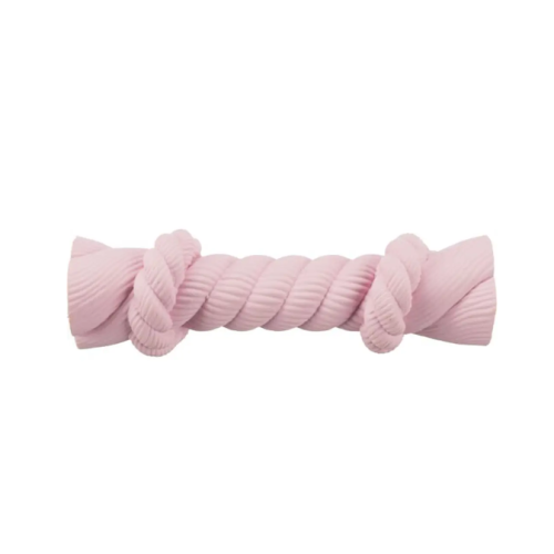 Забавная игрушка для щенков Trixie шуршащий канат «Junior» 30 см (латекс)