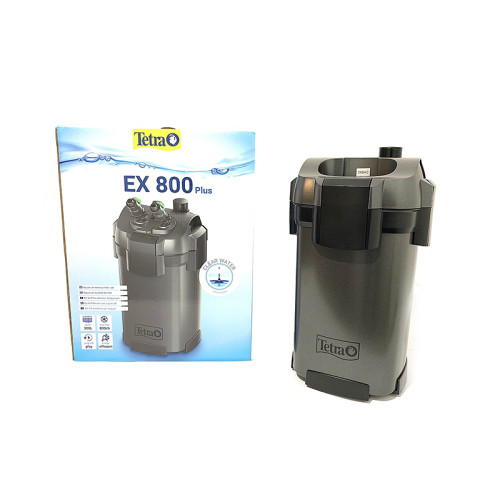 Внешний фильтр для аквариума Tetra External EX 800 Plus до 300 л 