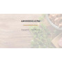 Вологий корм для кішок Carpathian Pet Food Mackerel &amp; vegetables Макрель з овочами в соусі 12 шт по 100 г